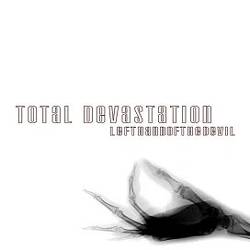 Total Devastation : Left Hand of the Devil